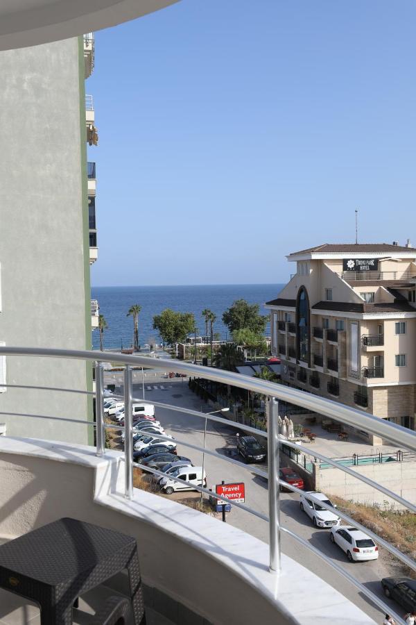 Citrus Luna Suite Hotel Antalya Buitenkant foto