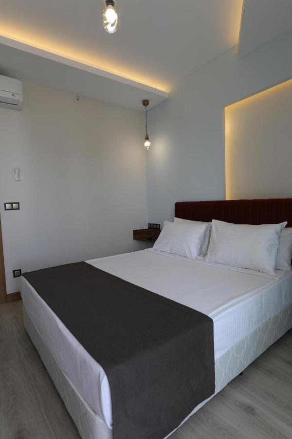 Citrus Luna Suite Hotel Antalya Buitenkant foto