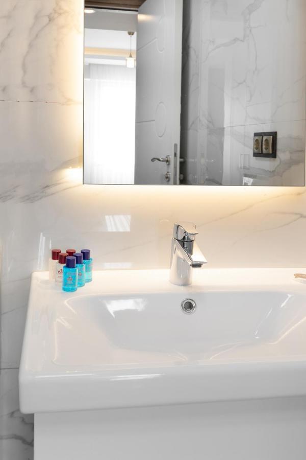 Citrus Luna Suite Hotel Antalya Buitenkant foto