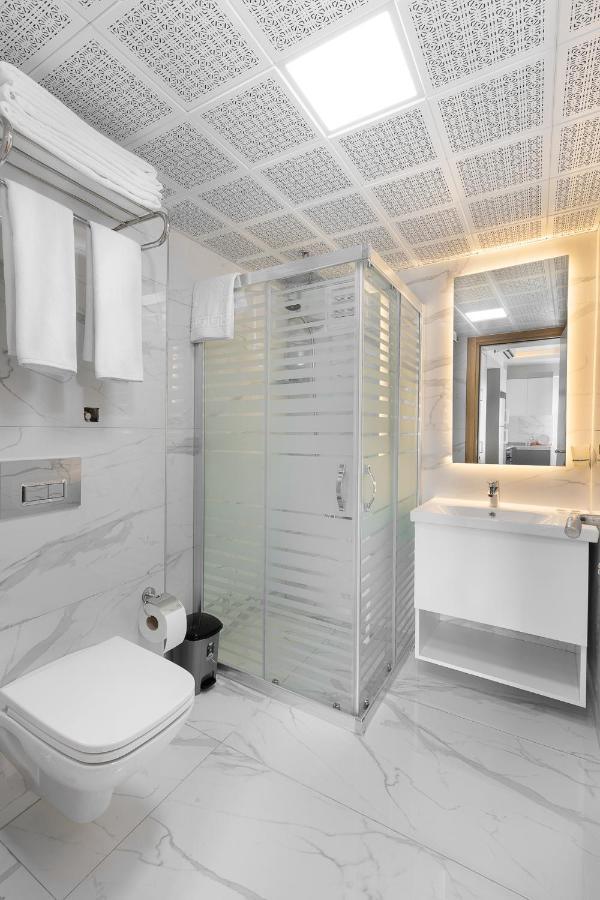 Citrus Luna Suite Hotel Antalya Buitenkant foto